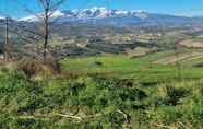 Nearby View and Attractions 7 1-bed Apartment Abruzzo, Italy 15 Minutes to sea