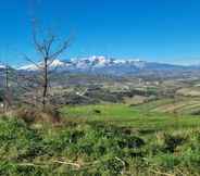 Nearby View and Attractions 7 1-bed Apartment Abruzzo, Italy 15 Minutes to sea