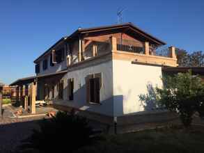 Exterior 4 1-bed Apartment Abruzzo, Italy 15 Minutes to sea