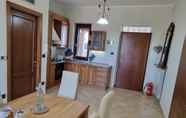 ห้องนอน 7 2-bed Apartment in Abruzzo, Italy 15 Minute to sea