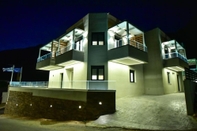 Exterior Glaukos - Crete Southside Villas