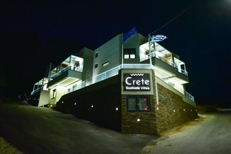 Exterior 4 Glaukos - Crete Southside Villas