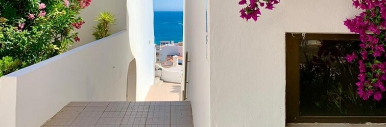 Luar Bangunan Albufeira Ocean Balcony 23