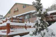 Exterior Edelweiss Resort and Restaurant