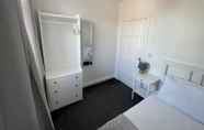 Kamar Tidur 3 Lily's Apartment 1, 2 bed Flat in Northumberland