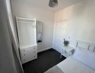 Kamar Tidur 2 Lily's Apartment 1, 2 bed Flat in Northumberland