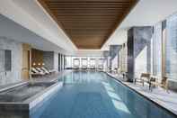 Swimming Pool The Westin Yokohama