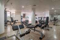 Fitness Center HiGuests - Burj Al Nahda