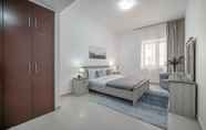 Bedroom 6 HiGuests - Burj Al Nahda
