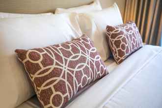 Kamar Tidur 4 Nightcap at Barkly Hotel