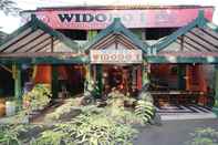 ภายนอกอาคาร HOTEL WIDODO 1 TUSTIYANI PARANGTRITIS