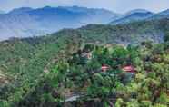 Nearby View and Attractions 6 7 Pines Kasauli