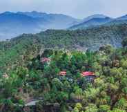 Nearby View and Attractions 6 7 Pines Kasauli