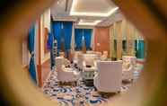 Lobi 4 Dormira Hotel