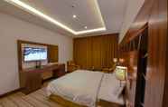 Bilik Tidur 5 Dormira Hotel