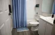 Toilet Kamar 2 Great Location - A Perfect Place to Stay