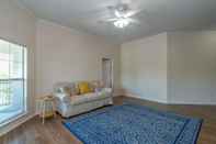 Common Space Relax Revive and Renew in a Great apt