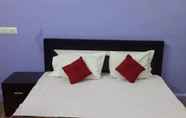 Bedroom 3 Goroomgo Great Panjab Aurangabad