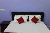 Bedroom Goroomgo Great Panjab Aurangabad