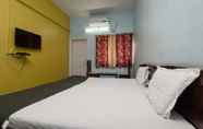 Phòng ngủ 4 Goroomgo Great Panjab Aurangabad