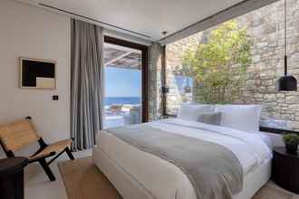 Kamar Tidur 4 Untold Mykonos