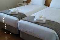 Bedroom Central Suites Arouca