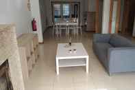 Common Space Central Suites Arouca