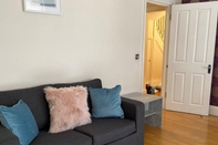 พื้นที่สาธารณะ Monthly, Short, Stays 2-bed Apartment in Reading