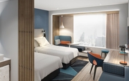 ห้องนอน 7 Holiday Inn Express Changchun Ecological Square, an IHG Hotel