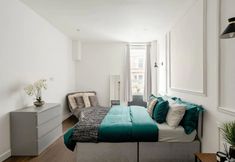Others 2 Remarkable 1-bed Apartment in Glasgow