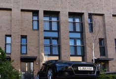 其他 4 Charming 3-bed House in Glasgow With Free Parking
