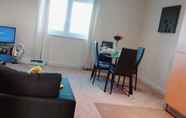 Kamar Tidur 4 Remarkable 2-bed Apartment in Reading