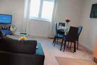 Bilik Tidur Remarkable 2-bed Apartment in Reading