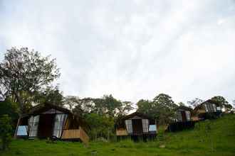 Exterior 4 Lodge Laguna Guaitipán Ancestral