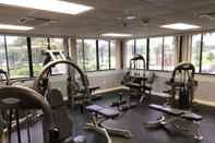 Fitness Center 3697 Orlando Vacational Apartment 1st floor near Universal Studios