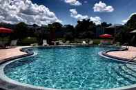 Swimming Pool 3697 Orlando Vacational Apartment 1st floor near Universal Studios