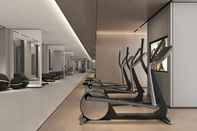 Fitness Center Citadines Gaoxin Chengdu