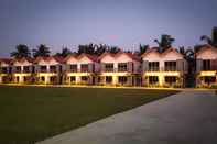 Exterior Pride Divine Resort Somnath