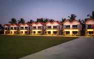 Exterior 4 Pride Divine Resort Somnath