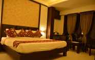 Bedroom 5 Pride Divine Resort Somnath