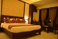 Kamar Tidur Pride Divine Resort Somnath