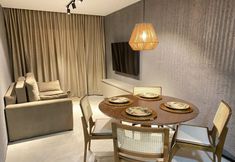 Phòng ngủ 2 Villas Patacho - Milagres Ap 003 Bloco A