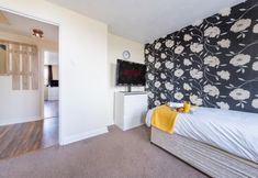 Others 4 Lovegrove Contractor Stay With Free Wi-fi in Slough