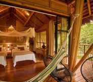 Bedroom 7 Bosque Guardian Lodge - All Inclusive