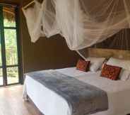 Bedroom 6 Bosque Guardian Lodge - All Inclusive