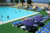 Swimming Pool Apartamento Casino Praia I