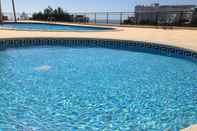 Swimming Pool Atlantic Ocean Pool Apartment