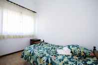 Bedroom Apartamento Mar Azul