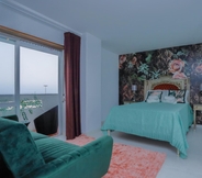 Bilik Tidur 6 Figueira Beach Vibes Apartment