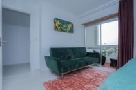 Common Space Figueira Beach Vibes Apartment